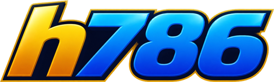 h786 Logo